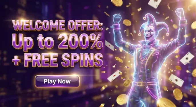 Slotroyals Casino